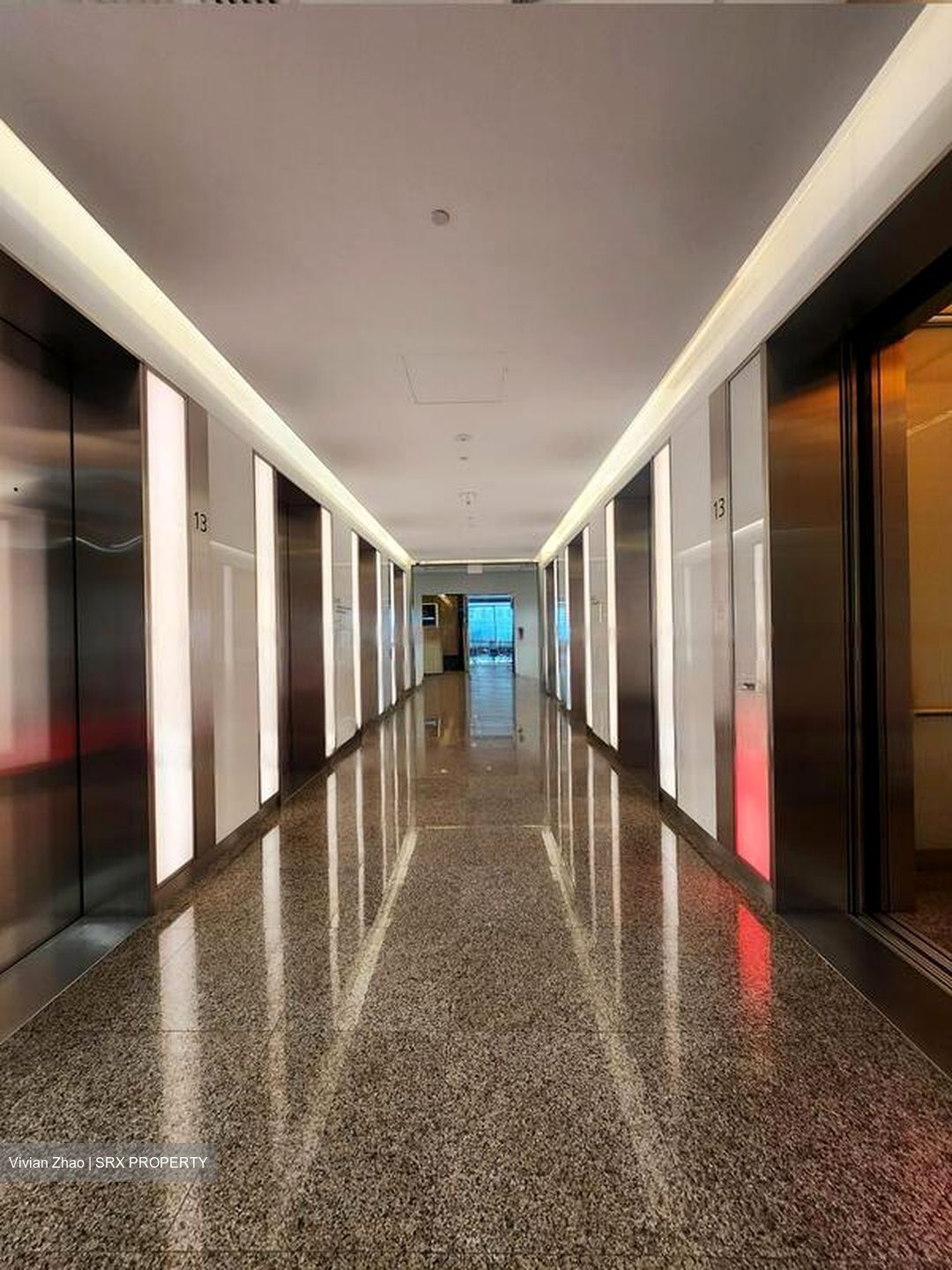 ONE GEORGE STREET (D1), Office #454791541